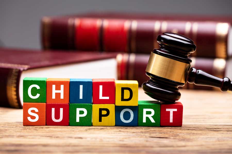 Understanding Child Support Guidelines and Calculations in Colorado