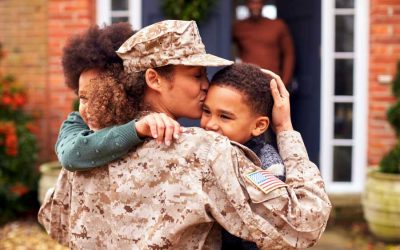 military family law 400x250 - Blog