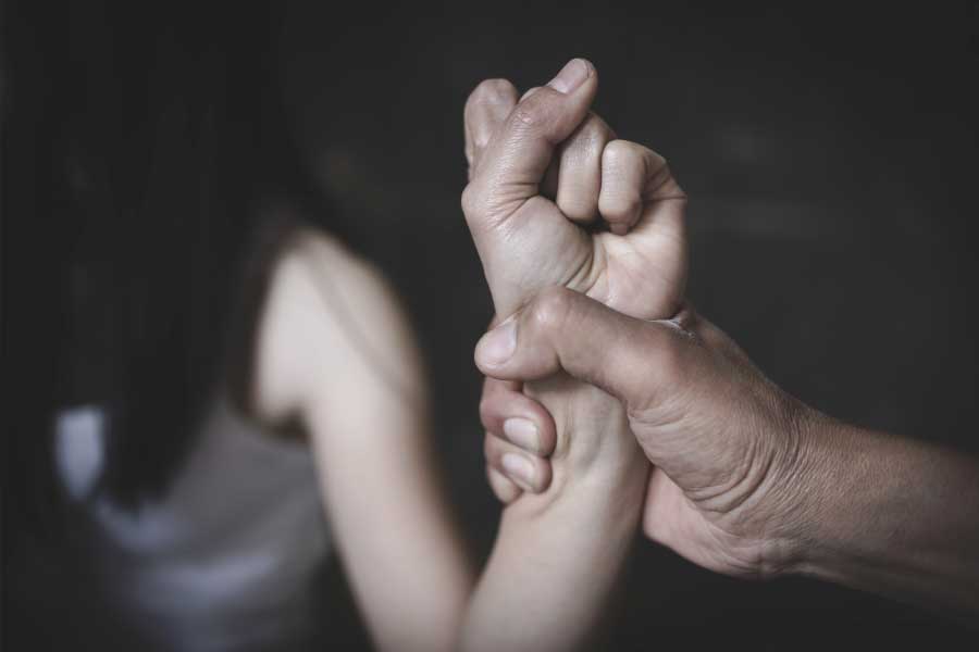 Breaking the Silence on Domestic Violence and Family Law