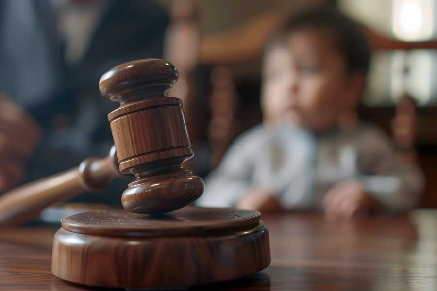 The Role and Importance of a Guardian ad Litem in Colorado