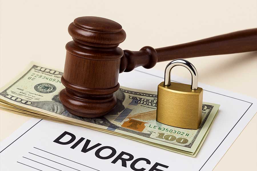 Uncovering Hidden Assets in Colorado Divorce Cases