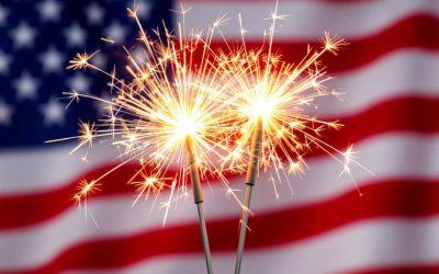 Boom or Bust: When Fireworks Cross the Legal Line in Colorado Springs