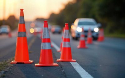 Celebrating Safely: Your Rights at DUI Checkpoints Over the Holiday Weekend