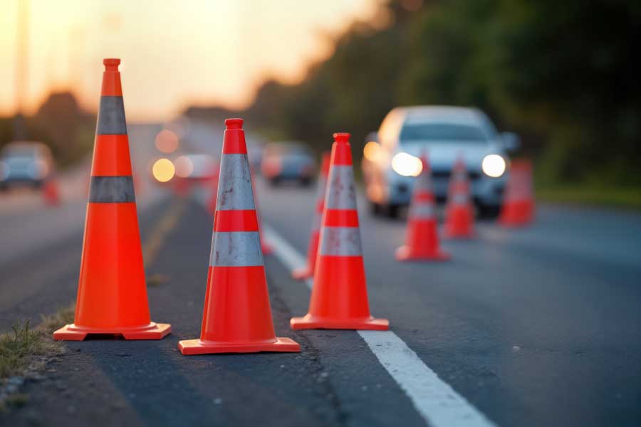 Celebrating Safely: Your Rights at DUI Checkpoints Over the Holiday Weekend