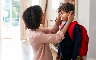 Back to School Custody Conflicts: Who Decides on Education in Split Households?