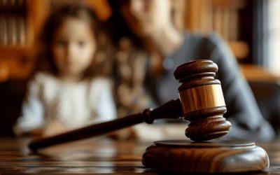When Criminal Charges Threaten Custody Rights: How Colorado Courts Handle the Overlap