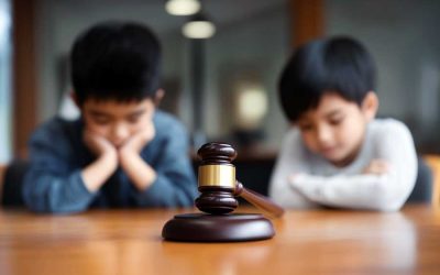 Children’s Voices in Custody: When Do Colorado Courts Listen?