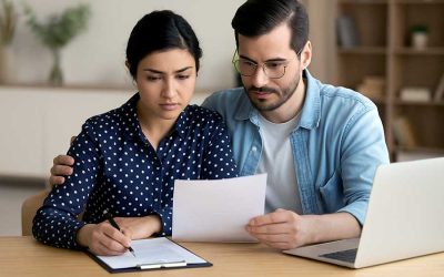 Cohabitation Agreements: Growing Need for Non‑Married Couples in Colorado