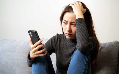 The Digital Footprint of Abuse: Social Media as Evidence in Domestic Violence Cases