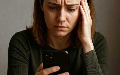 Revenge Porn & Divorce: Digital Misconduct in Colorado Courts