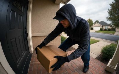 Caught on Ring Cam: What Smart Doorbell Footage Means for Your Case