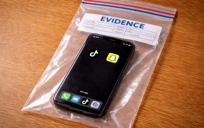 TikTok & Teen Testimony: What Colorado Courts Think About Kids Posting About Their Parents