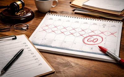 Temporary Orders: What Happens in the First 60 Days of Divorce in Colorado?