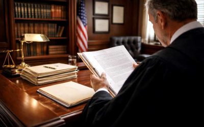What Judges Actually Care About in Custody Cases (And What They Don’t)