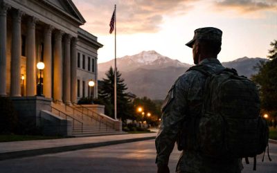 Does the SCRA Protect You During a Divorce in Colorado Springs?