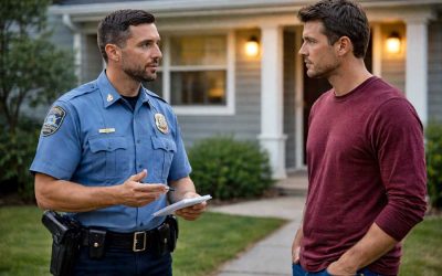 What Happens If You Violate a Protective Order—Even “Accidentally”?