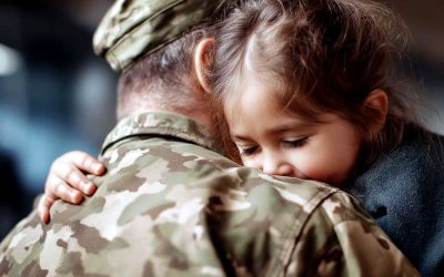 What the Air Force’s Child Custody Assignment Policy Means for Divorced Airmen in Colorado Springs