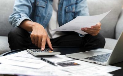 Marrying Into Debt: How Colorado Handles Student Loans, Credit Cards, and Car Loans in Divorce