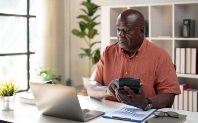 What Happens to a Pension in a Colorado Divorce?