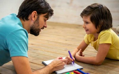 What Supervised Visitation Actually Looks Like in El Paso County
