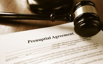 Can You Modify a Prenuptial Agreement After You’re Already Married?